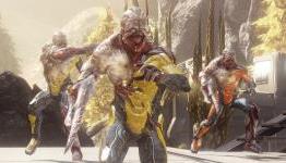 Have Fans Found Evidence of the Flood’s Return in Halo 5?