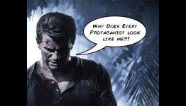 Default Hero: Your Protagonist is Boring