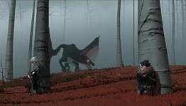 Little Devil Inside Is yet Another Wonderful Kickstarter Project