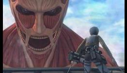 Attack on Titan: Humanity in Chains Review | Pluggnplay