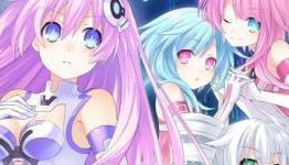Hyperdimension Neptunia Re;Birth2: Sisters Generation for Steam Delayed to June