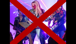 Try Again “Jem And The Holograms”!!!