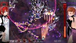 Caladrius rated for Xbox 360 in Europe