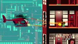 Not a Hero review: OlliOlli studio delivers a satisfyingly violent election campaign | Digital Spy