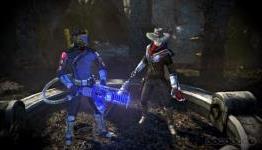 The Incredible Adventures of Van Helsing III – New Gameplay Trailer introduces the Bounty Hunter