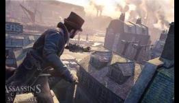 Assassin’s Creed Syndicate, TowerFall Dark World and questionable privates – The Eurogamer Show #8