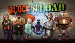 Block N Load Updates Released