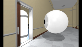 Brighter Day Brings Vibrant, Cheery Horror to Itch.io