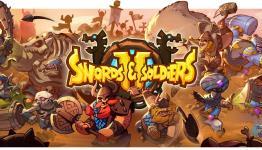 Sword & Soldiers II – The Highly Anticipated Sequel