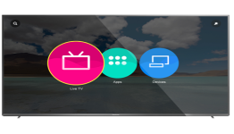 Firefox OS Smart TVs Are Now Available in Europe