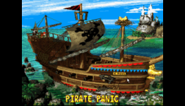 Blast from the Past – Donkey Kong Country 2: Diddy’s Kong Quest (Wii U) –  Sagamer