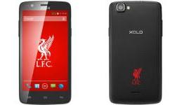 Limited Edition Xolo One Liverpool FC smartphone launched in India
