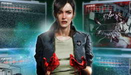 New Salvaged Images Reveal Improved VR Support and New Characters