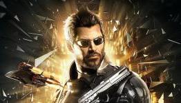 Eidos is working on a project related to Deus Ex: Mankind Divided