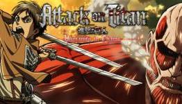 Attack on Titan: Humanity in Chains review | SideQuesting