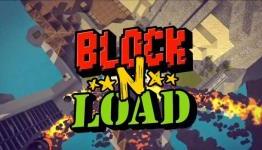 Block N Load! Review | Gamer Attitude