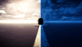 Gorgeous Game of The Week: Mind: Path to Thalamus