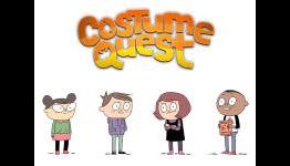 Costume Quest to Receive Animated Short