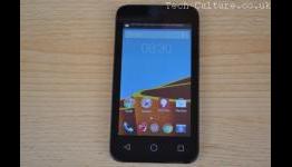 Tech Culture, Vodafone Smart First 6 review, Android on a budget
