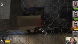 First Hour: Breach & Clear (PSVita)