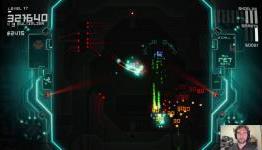 First Hour: Ultratron (PS4)