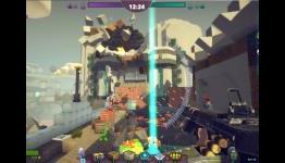 Block N Load demo now available on Steam