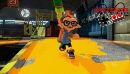 Nintendo Unleashed – Episode 15: Kid or Squid