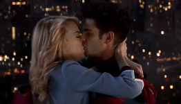 Best Kissing Scenes of Movies