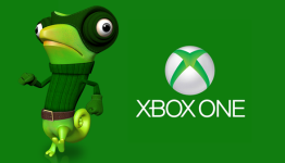 Spy Chameleon Heading to Xbox One May 22nd