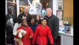 Louie Season 5 Episode 6 Review: “Sleepover” – TVOM