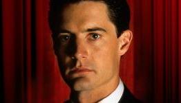 David Lynch Returns to Twin Peaks Revival