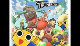 Retro Weekend: The Misadventures of Tron Bonne