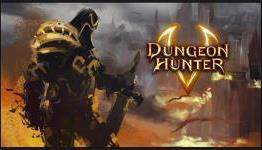 New Traps And Challenges In Dungeon Hunter Update