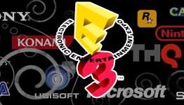 Rare E3 Moments That We Can Never Forget