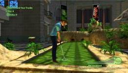 Let’s Play – 3D Ultra MiniGolf Adventures 2 Part 7
