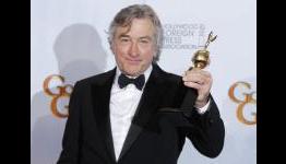 Robert De Niro Has Beaten Clint Eastwood And Leonardo Di Caprio To Land The Title Of Greatest Actor