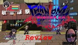GotGame | Gaming With Killatia: Phantom Breaker: Battle Grounds