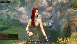 Cabal 2 Gameplay First Look HD