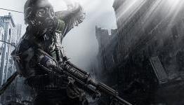 The Top 10 Post-Apocalyptic Games