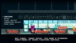 The Legen-Dree First Five Minutes Of Not A Hero