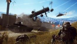 Battlefield 4 Patch Adds New Weapons and Gun Master Mode