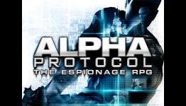 In Case You Missed It – Alpha Protocol