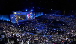 Here is the full schedule for the E3 press conferences