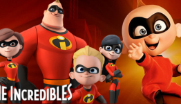 Brad Bird Talks About Challenges Of The Incredibles 2