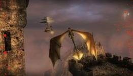 [ABG] Dragon Documentary – Control Your Very Own High-Flying Fire Breathing Dragon