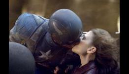 Captain America to Say Final Goodbye to His Best Girl?
