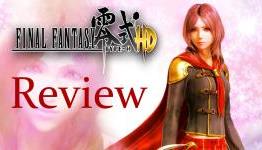 Final Fantasy Type-0 HD | R3DPlaystationFilmer Review