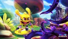 Color Guardians Review | GameRevolution