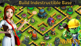 Mobile Strategy Games are Incredibly Profitable