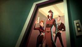 Invisible, Inc. Review | GameRevolution